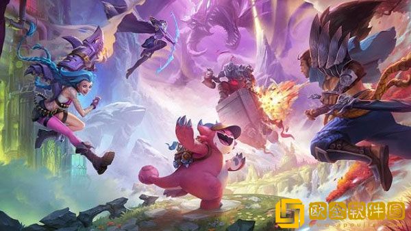 云顶之弈s9预约奖励怎么领取 s9预约奖励领取链接入口