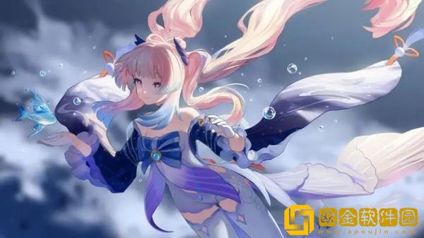 原神3.8前瞻直播兑换码分享 3.8版本兑换码介绍