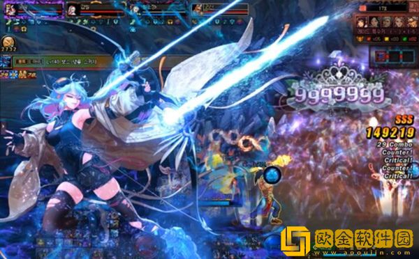 dnf缪斯护石选择搭配 dnf缪斯毕业护石符文推荐