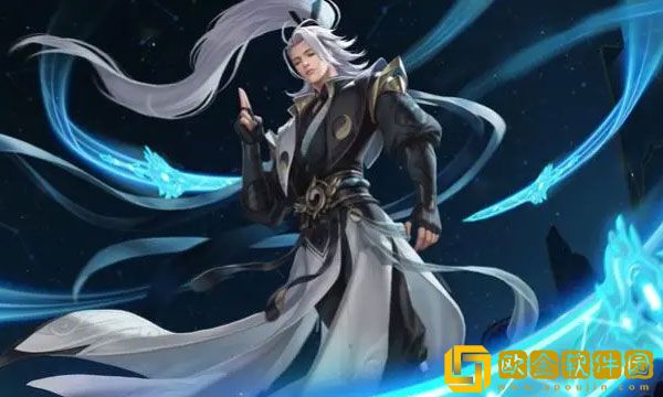 王者荣耀诸葛亮鹤羽星尊皮肤多少钱 鹤羽星尊皮肤价格