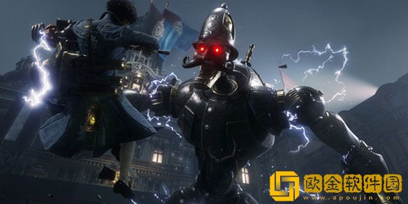 匹诺曹的谎言游戏怎么存档 匹诺曹的谎言存档教程