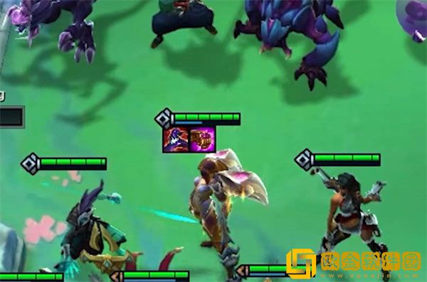 云顶之弈手游S9奥恩神器有哪些 S9奥恩神器一览