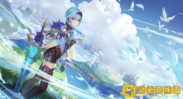 原神3.8前瞻直播兑换码分享 3.8版本兑换码介绍