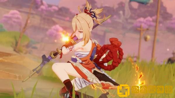 原神宵宫配队阵容有哪些 原神宵宫配队阵容大全