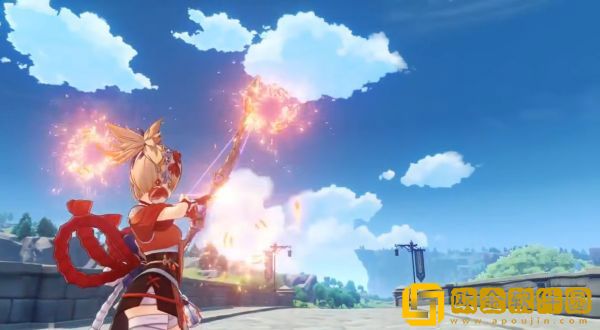 原神宵宫配队阵容有哪些 原神宵宫配队阵容大全