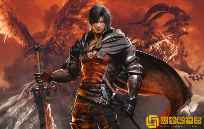 最终幻想16数字版多少钱 ff16数字豪华版值得买吗