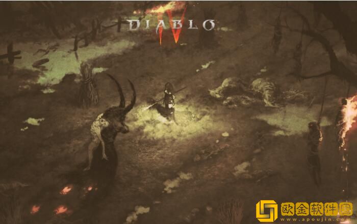 暗黑破坏神4赛季服开服时间 暗黑4第一赛季多久上线