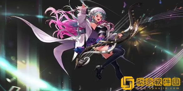 dnf奶弓是哪个职业 dnf奶弓职业介绍