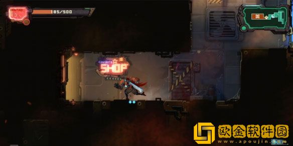 湮灭线boss怎么打 湮灭线全boss无伤打法攻略