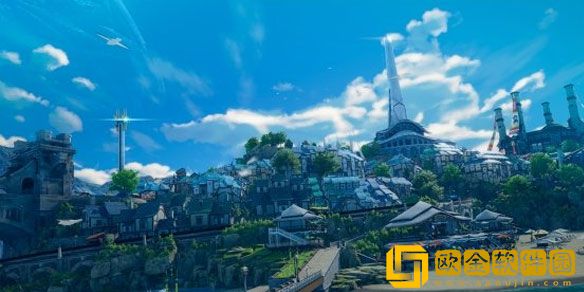 蓝色协议弓箭的滑步弓怎么操作 弓箭的滑步弓操作攻略