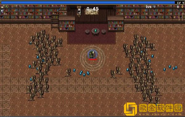 吸血鬼幸存者1.5合成表大全 1.5合成表图片