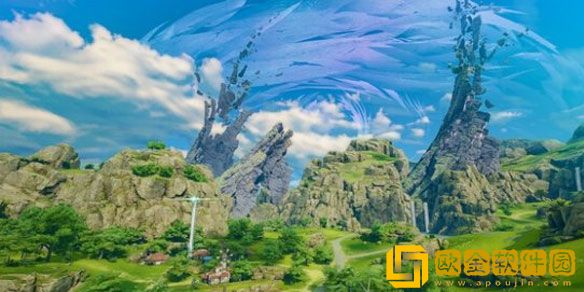 蓝色协议是什么引擎 蓝色协议游戏使用引擎介绍