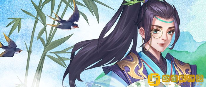 炎炎夏日江湖消暑 侠客风云传OL助你清凉一夏