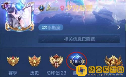 王者荣耀巅峰赛几点到几点 2023巅峰赛时间介绍