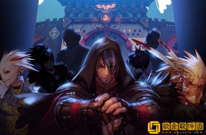 dnf百分比角色有哪些 dnf百分比最厉害角色排行2023