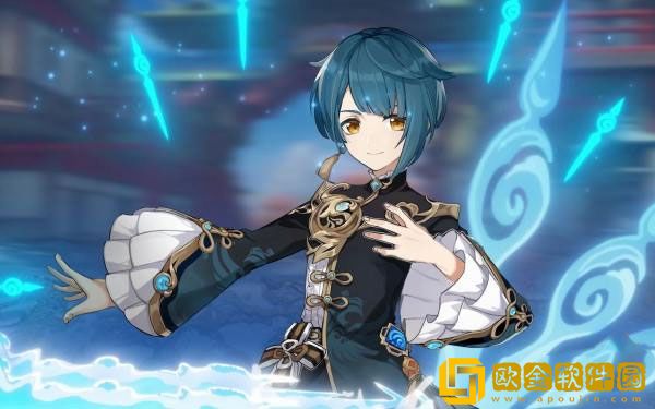 原神行秋圣遗物主副词条怎么选 行秋圣遗物词条优先级