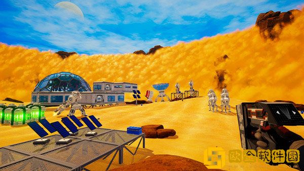 星球工匠树皮怎么获取 星球工匠树皮产出位置