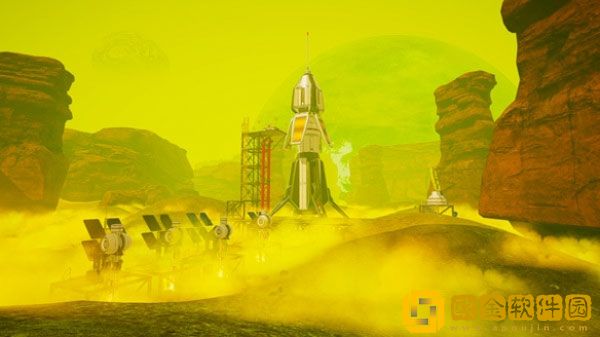 星球工匠新手怎么玩 星球工匠玩法技巧