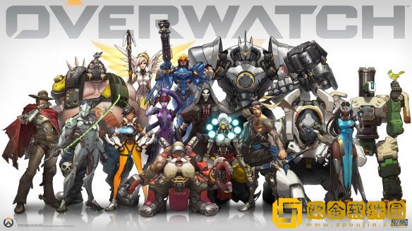 守望先锋排位等级怎么划分 守望先锋排位等级介绍