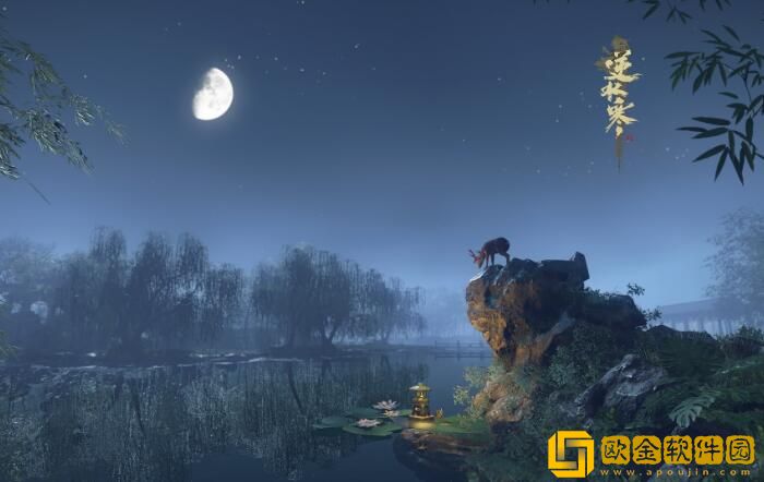 逆水寒手游搬砖一天能赚多少钱 一个号搬砖一天能有多少