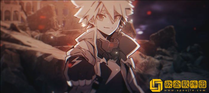 赛尔计划手游战神联盟主题曲 战至巅峰正式发布