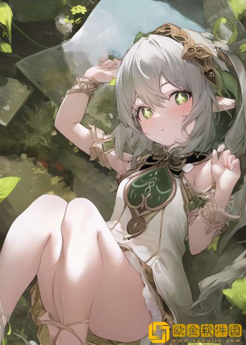 原神草神纳西妲圣遗物选什么 草神圣遗物推荐