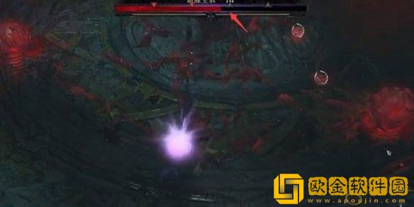 暗黑破坏神4血腥教主怎么打 血腥教主打法攻略