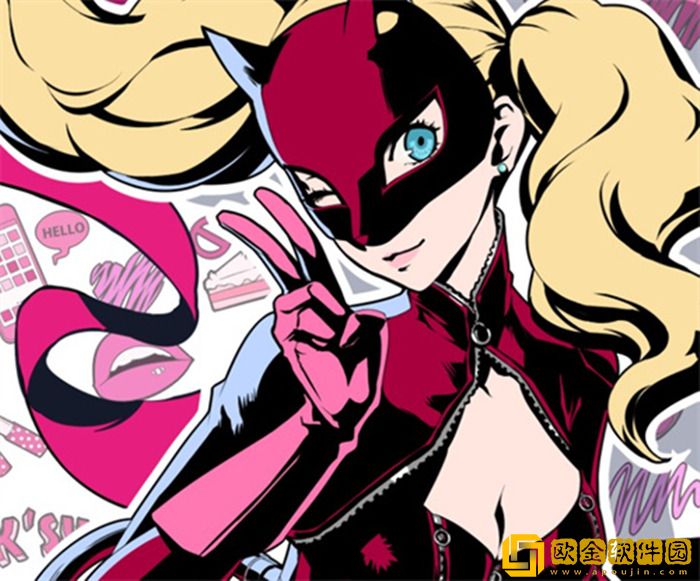 p5r电视问答答案 女神异闻录5r电视台对话一览