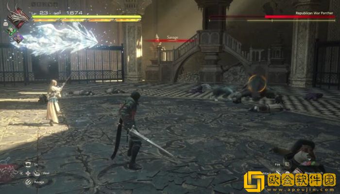 最终幻想16是r18吗 ff16国内能玩吗