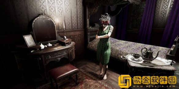 世外之欲M版在哪里买 世外之欲M版游戏购买地址分享