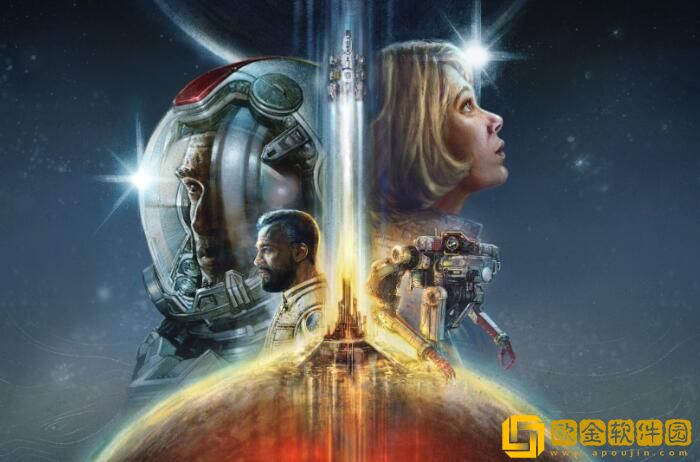 星空游戏买哪个版本好 Starfield标准版/高级版有什么区别