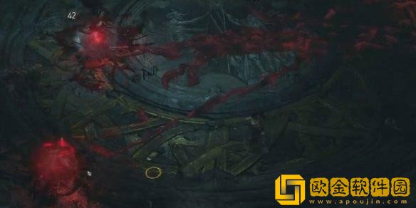 暗黑破坏神4血腥教主怎么打 血腥教主打法攻略