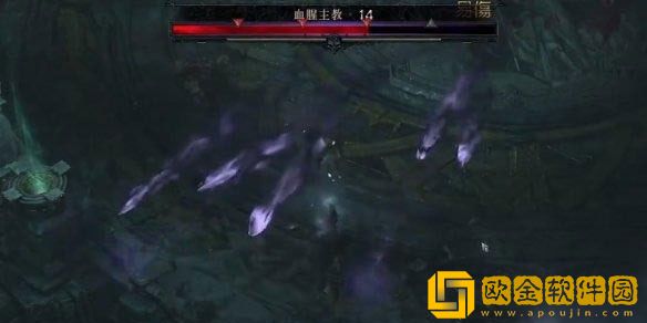 暗黑破坏神4血腥教主怎么打 血腥教主打法攻略