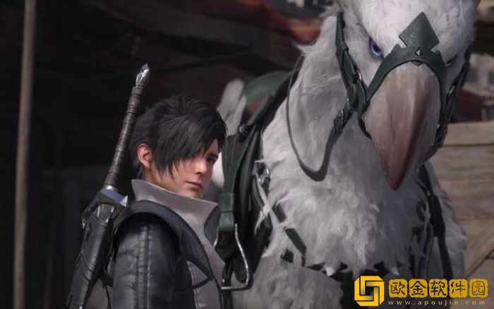 最终幻想16选聚焦动作还是聚焦剧情 ff16两个模式哪个好玩