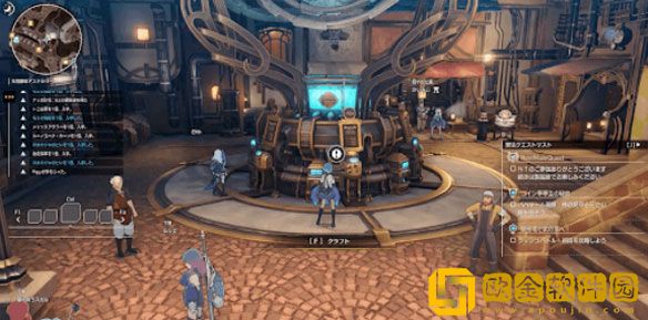 蓝色协议道具怎么制作 蓝色协议制作道具方法