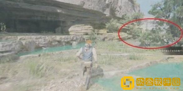 星球大战绝地幸存者**河滩收集攻略 **河滩收集品有哪些