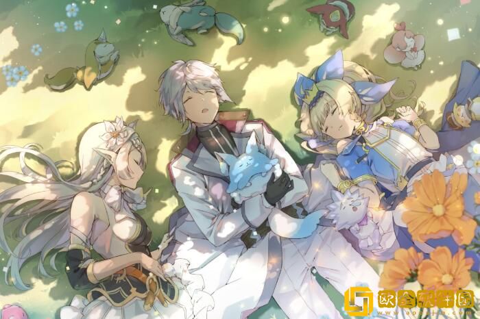 第七史诗有pc端吗 第七史诗电脑版下载