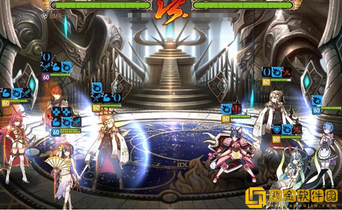 第七史诗pvp队伍推荐最新 pvp高胜率阵容盘点