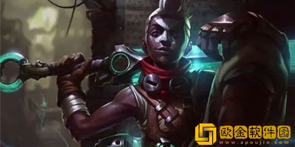 云顶之弈s9艾克阵容搭配攻略 s9艾克阵容怎么搭配