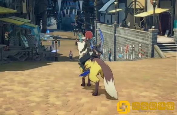 蓝色协议坐骑怎么装备 蓝色协议坐骑装备方法