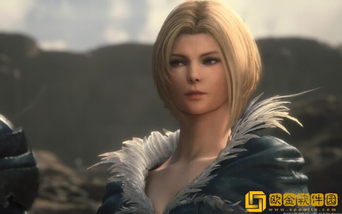 最终幻想16可以操控几个角色 ff1616能操控女角色吗