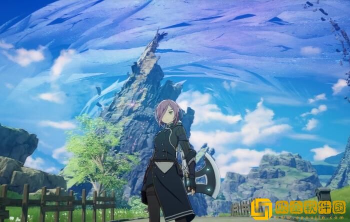 蓝色协议职业强度排行 蓝色协议强势职业推荐2023