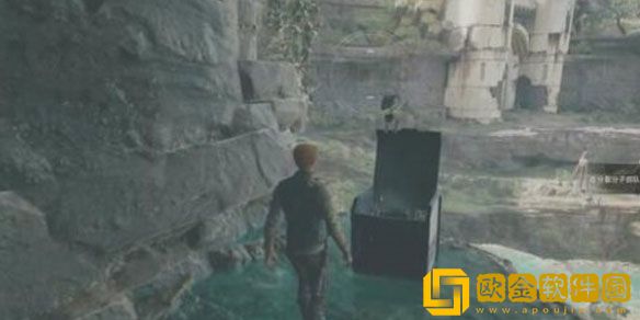 星球大战绝地幸存者**河滩收集攻略 **河滩收集品有哪些