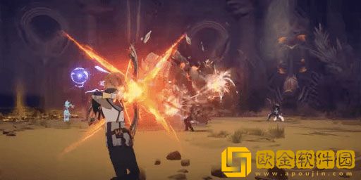 蓝色协议什么职业输出高 最高输出职业排名