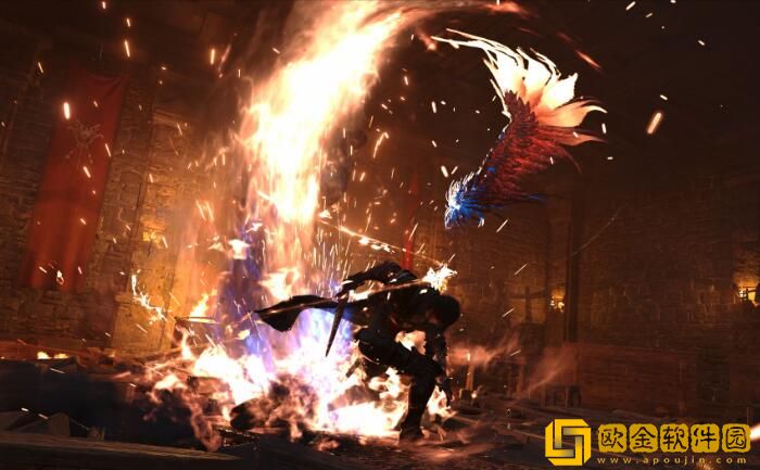 最终幻想16可以联机吗 ff16双人联机教程