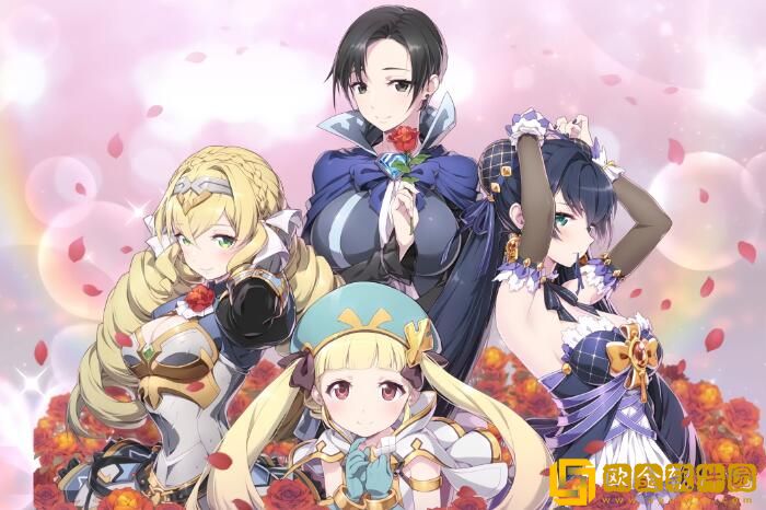 第七史诗月光缘分选哪个 第七史诗暗帝暗法谁更强势