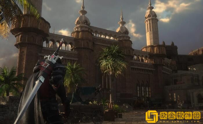 最终幻想16有几种结局 ff16全部结局汇总