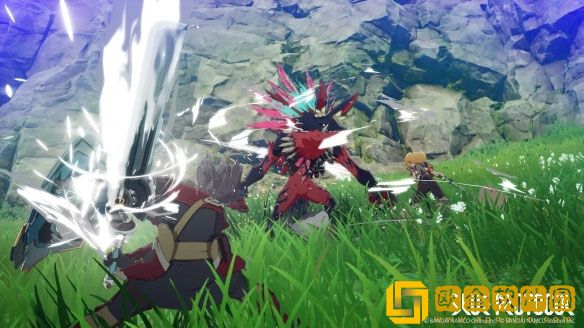 蓝色协议中后期怎么玩 蓝色协议中后期玩法技巧