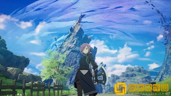 蓝色协议什么职业输出高 最高输出职业排名