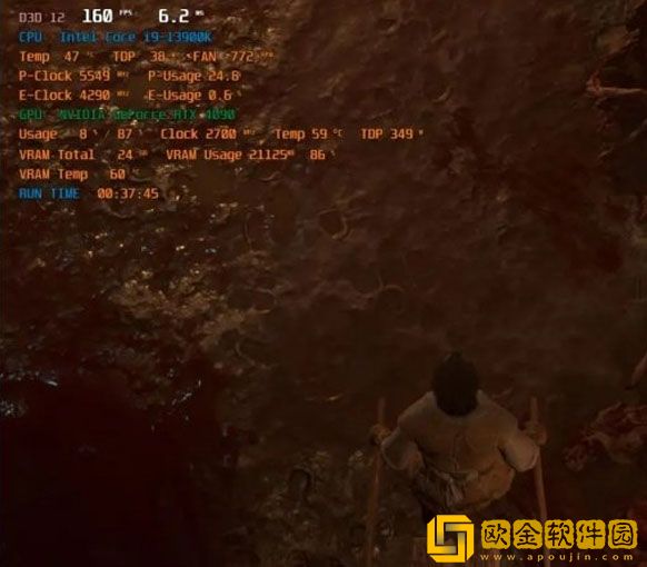 暗黑破坏神4最高画面设置在哪 最高画面设置攻略